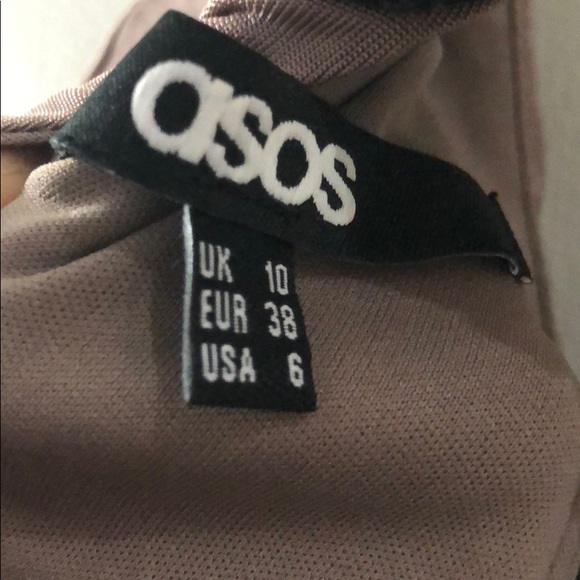 ASOS DRESS! - Picture 5 of 6